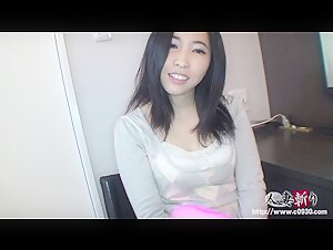 milf 熟女人妻 Jiang Jiao Mei Sui 27歲 - Japanese uncensored milf wife