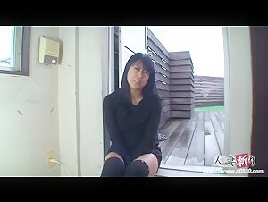 milf 熟女人妻 Cang Jing Jia Nai 33歲 - Japanese uncensored milf wife 