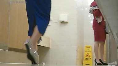 厕拍 l经典厕拍SVIP每期500RMB绝版女厕近距离特写厕拍大堂+空姐原版流出共10期之第1期合集2 - 亚色影库